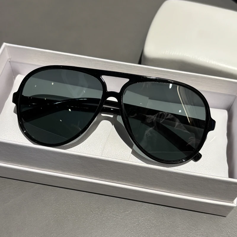 レディース・メンズ用、クラシックなレトロ調、ヴィンテージ風、 - Sunglasses Uv400 のレビューと価格
