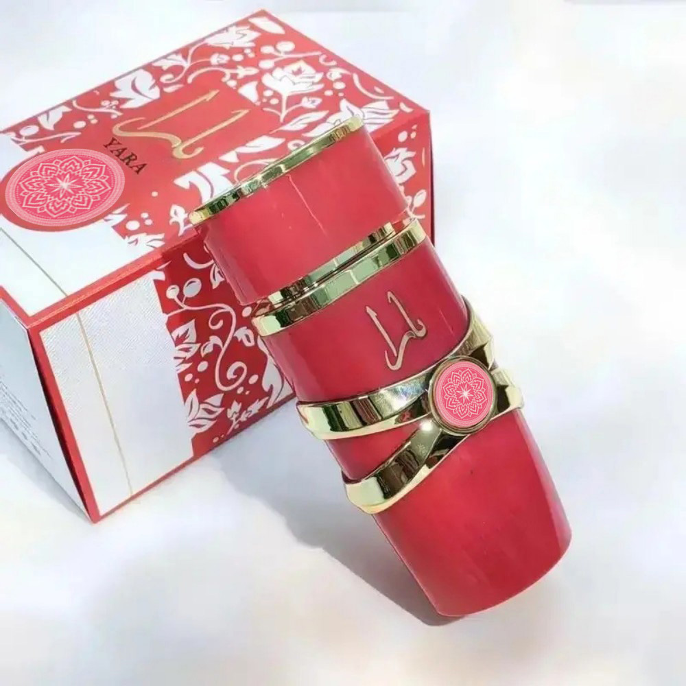 ヤラ＆アサド パフュームギフトセット、100ml ユニセック - Luxury Gift Set のレビューと価格