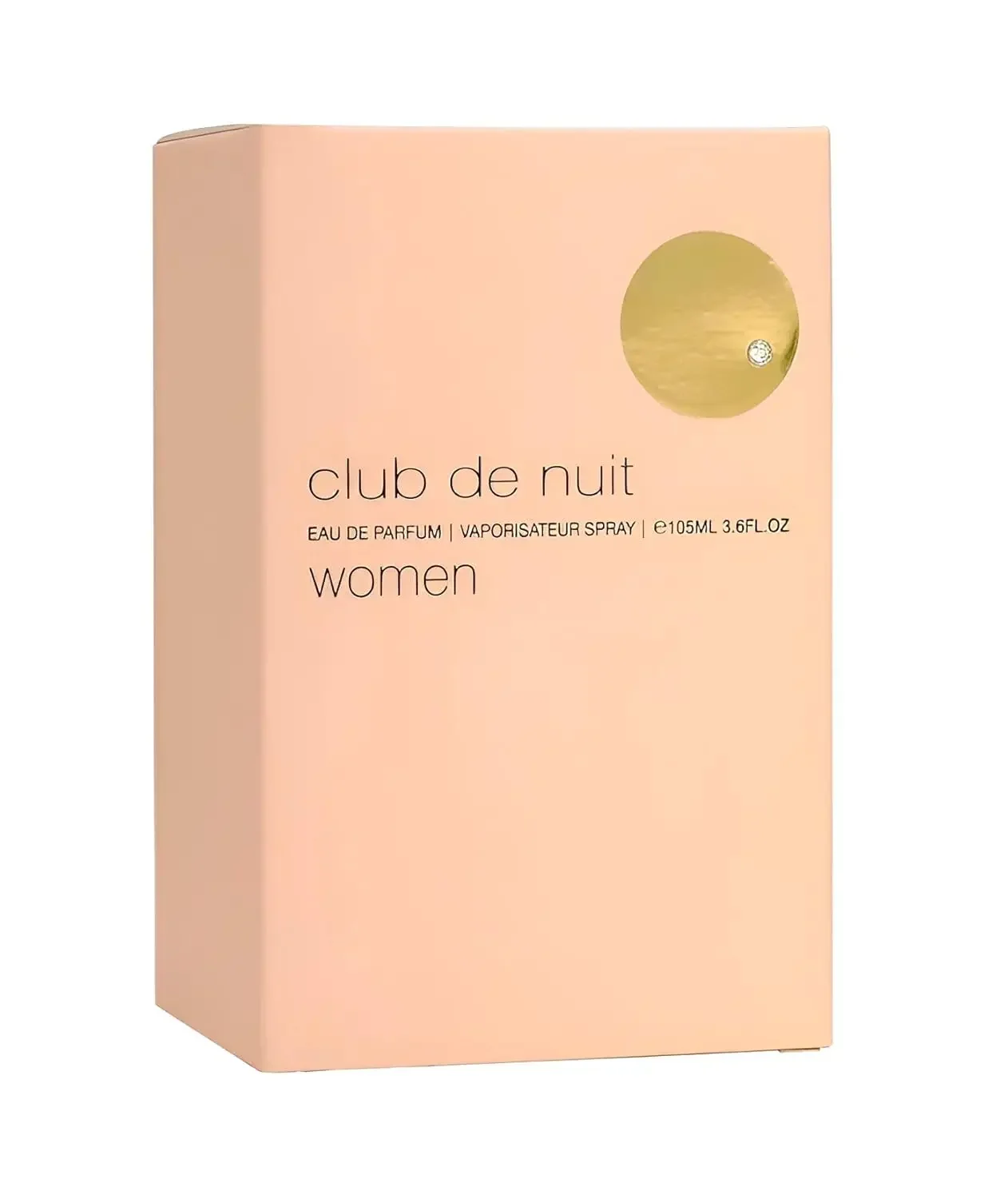 アラマフ クラブ ド ニュイ EDP 100ML 女性用、自 - Luxury Gift Set のレビューと価格