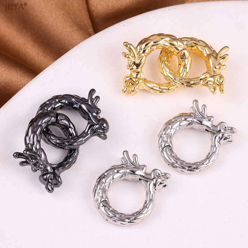 JUYA-18K金メッキと銀メッキ銅フック、留め金、DIY針 - Gold Plated Jewelry のレビューと価格
