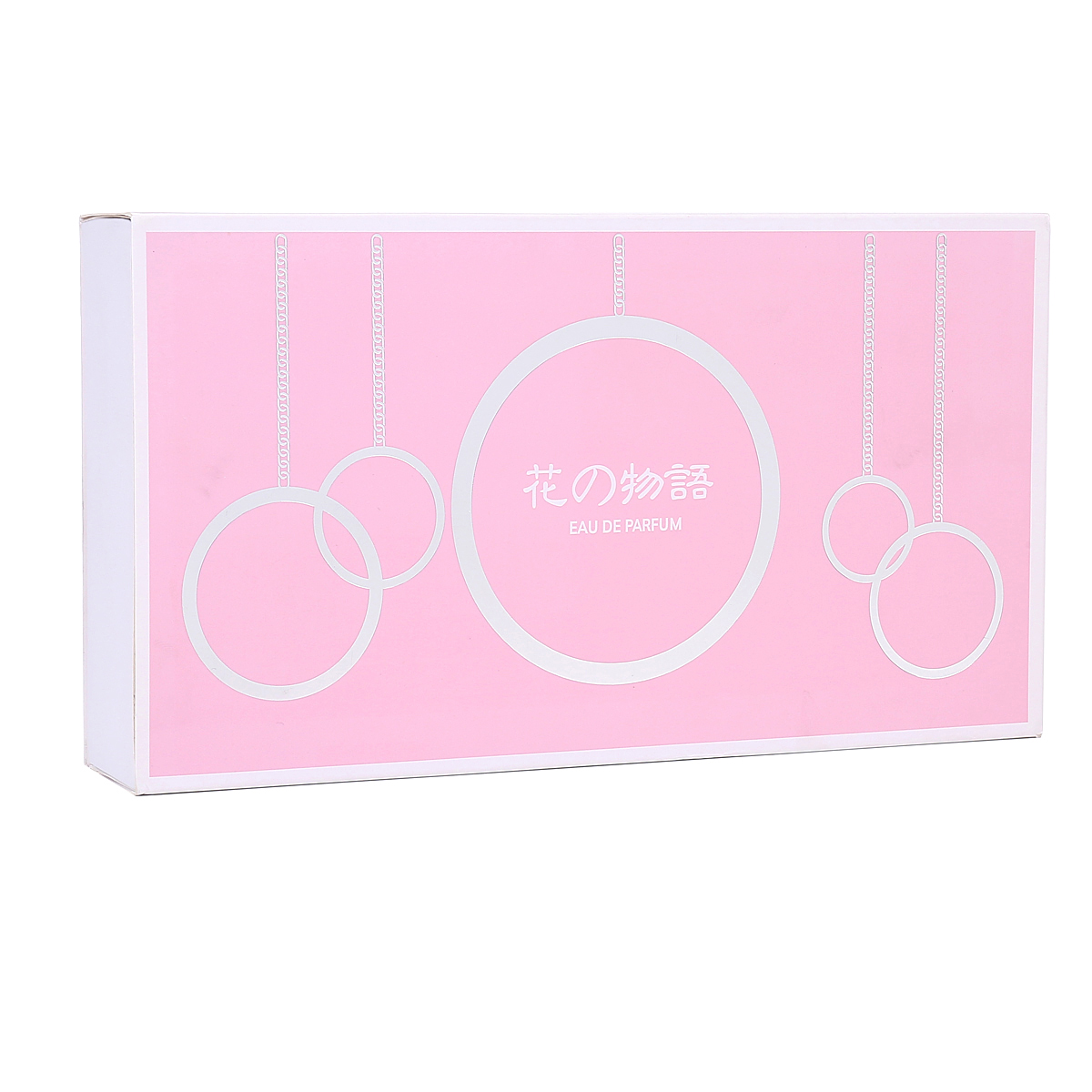 高級感あふれる4種類の香りが楽しめるレディースフレグランスコ - Luxury Gift Set のレビューと価格