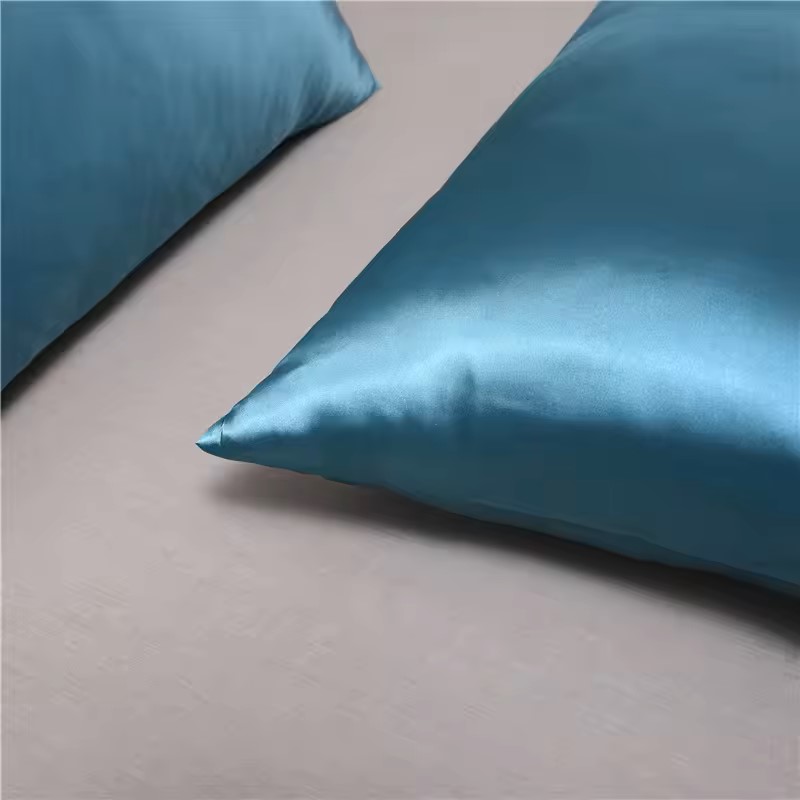 枕カバー、シルク素材、滑らかなサテン生地、美容枕、快適な枕、 - Silk Pillowcase のレビューと価格