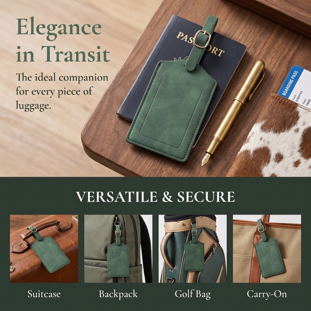 ポメロベスト 3/5/8 パック ポメロベスト PU レザー - Travel Luggage Set のレビューと価格