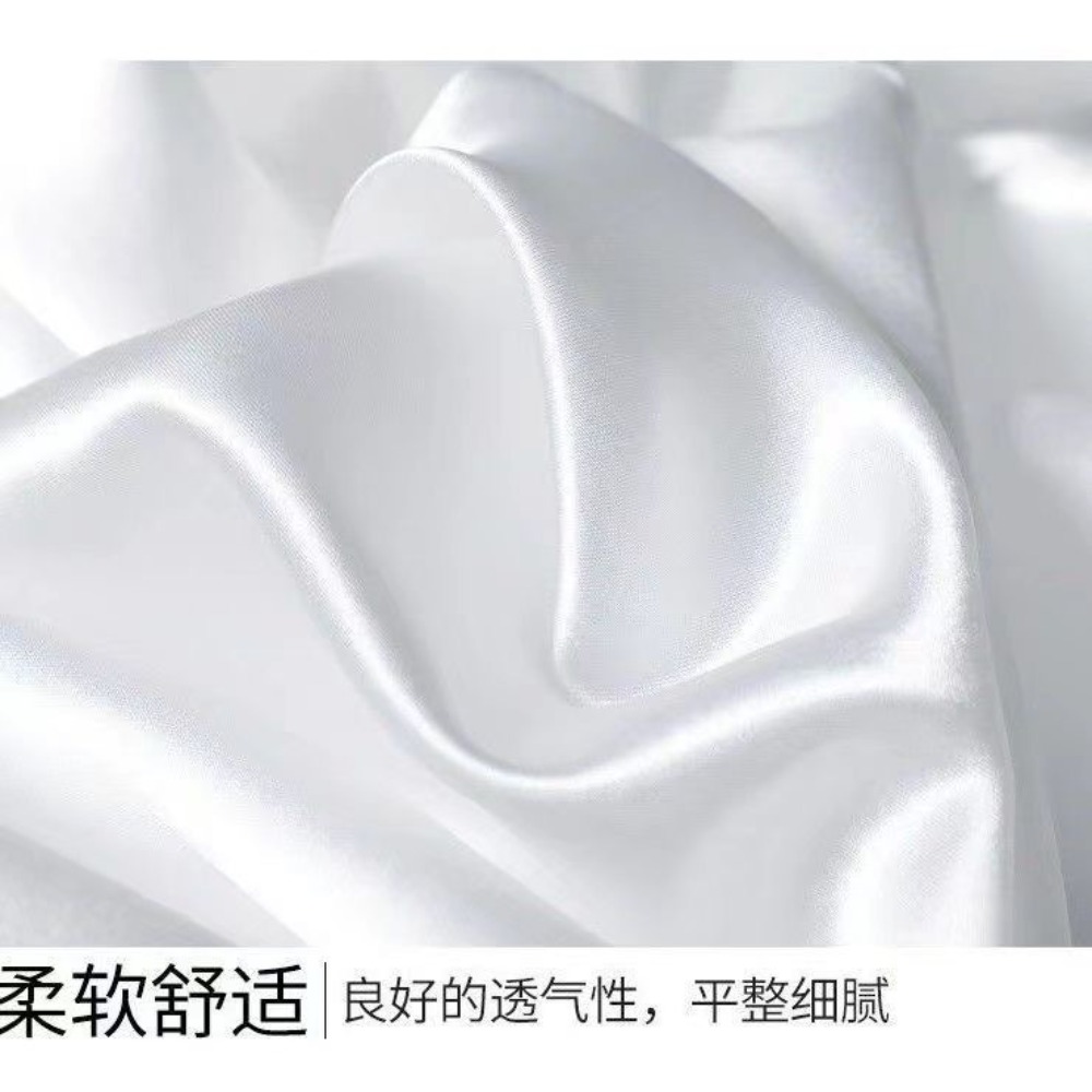 シルク枕カバー1枚 シルク枕カバー 天然シルク枕カバー マル - Silk Pillowcase のレビューと価格