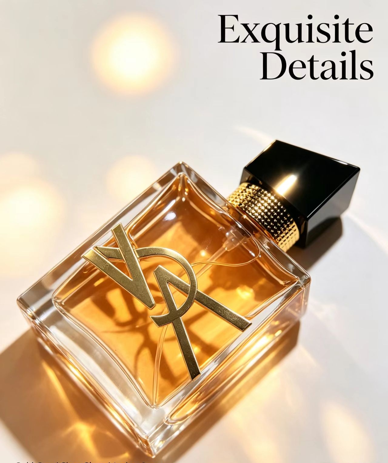 WARM KISS 30ml オードパルファム。持続性の高い - Luxury Gift Set のレビューと価格