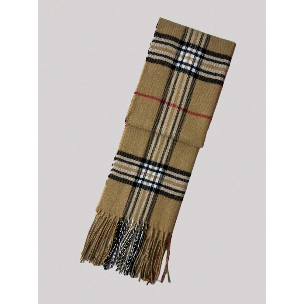 カシミヤ暖かいスカーフ女性デザイン冬男性ショールラップ 20 - Cashmere Scarf のレビューと価格