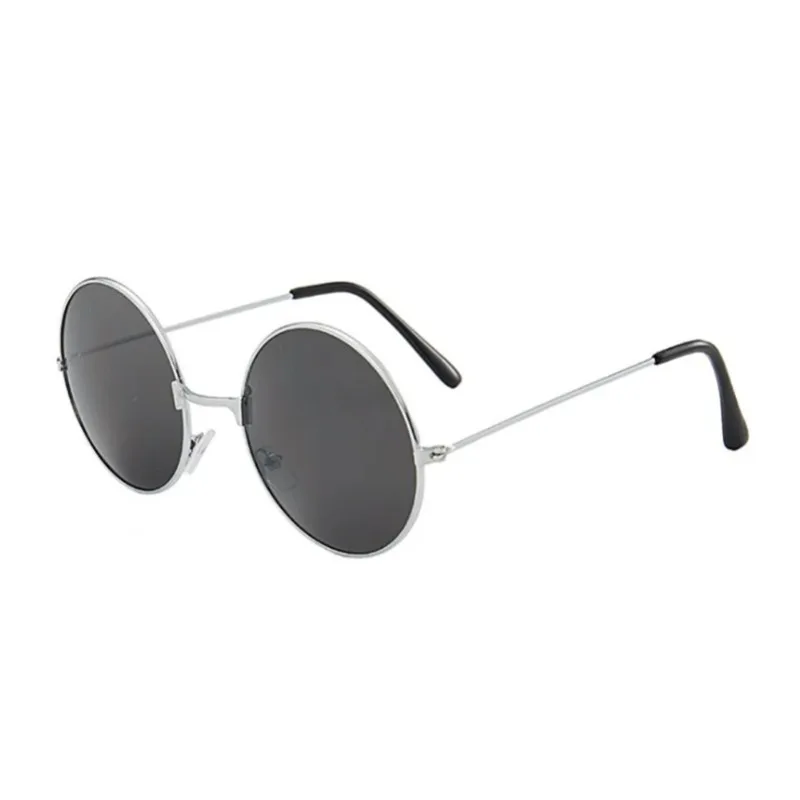 アニメ風メガネ、コスプレ用、黒いメガネ、サングラス、高品質、 - Sunglasses Uv400 のレビューと価格