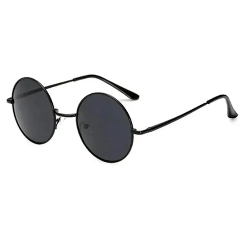 アニメ風メガネ、コスプレ用、黒いメガネ、サングラス、高品質、 - Sunglasses Uv400 のレビューと価格