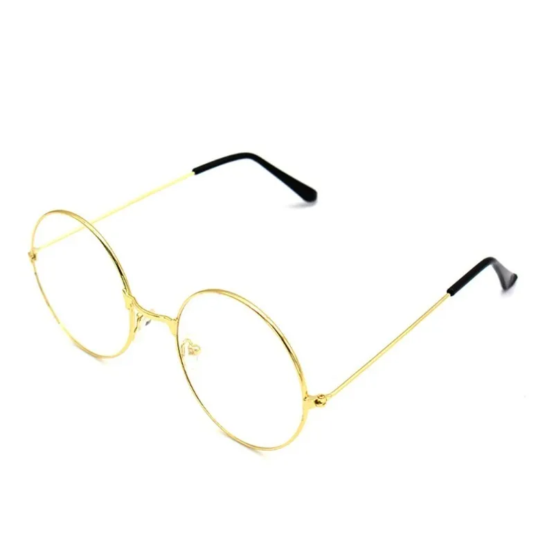 アニメ風メガネ、コスプレ用、黒いメガネ、サングラス、高品質、 - Sunglasses Uv400 のレビューと価格