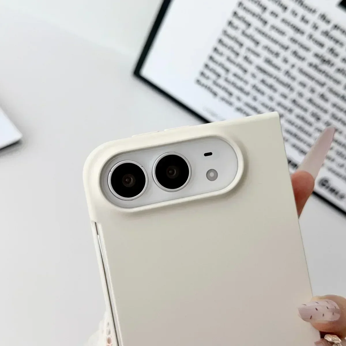 iPhone Duo 18 Ultra用、MagSafe充電 - Premium Cigar Case のレビューと価格