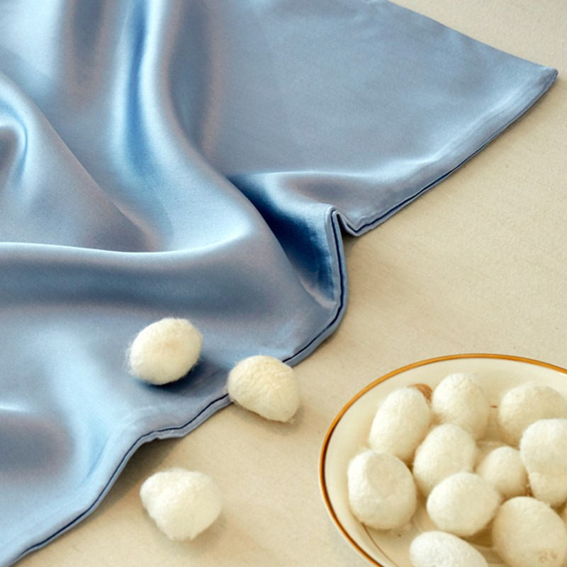 100% 純粋な Mullberry シルクロング枕ケース隠 - Silk Pillowcase のレビューと価格