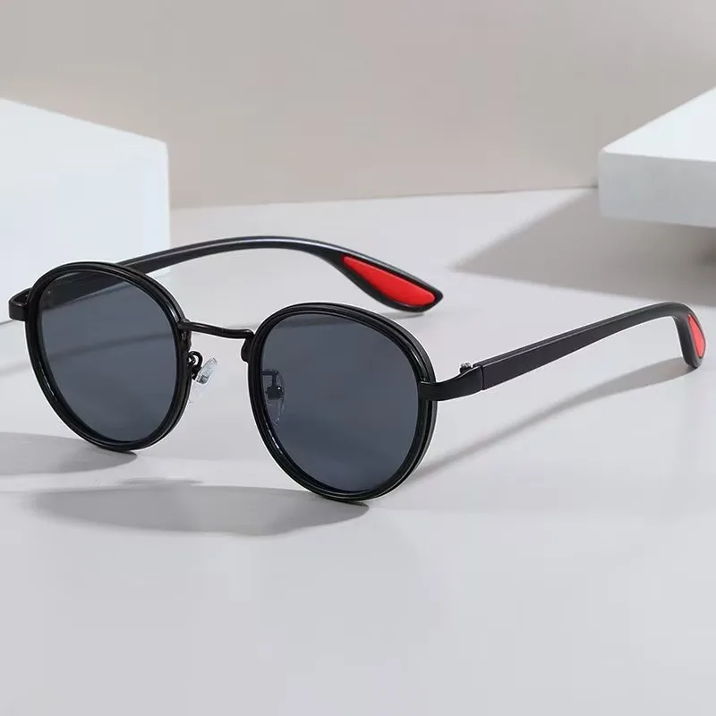 高品質なレディース・メンズ用サングラス。ヴィンテージデザイン - Sunglasses Uv400 のレビューと価格